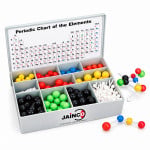 Atomic Model Set Senior